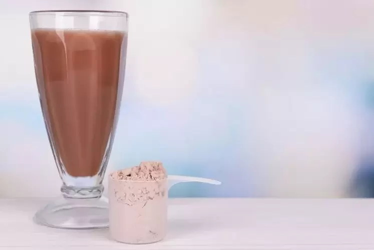 protein shakes to drink in the diet