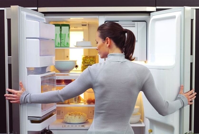 Dyukakan diet