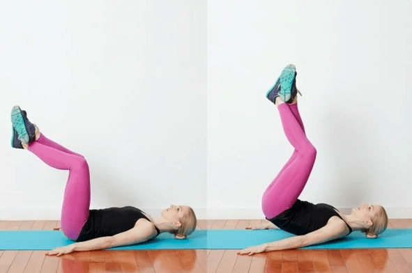 Reverse twisting